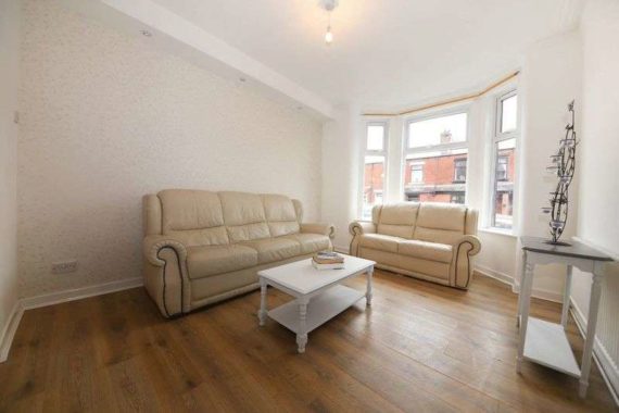 3 Bedroom Terraced